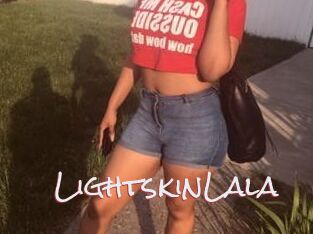 LightskinLala