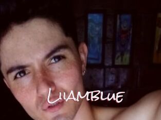 Liiamblue