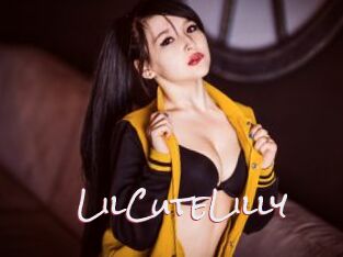 LilCuteLilly