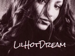 LilHotDream