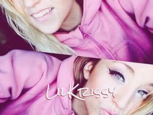 LilKrissy