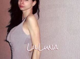 LilLuna