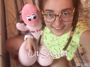 LilSasha