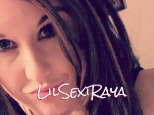 LilSexiRaya