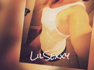 LilSexxy