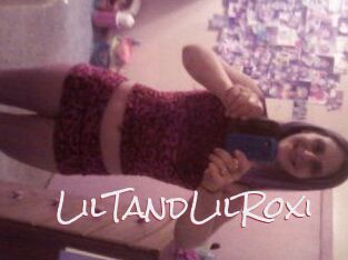 LilTandLilRoxi