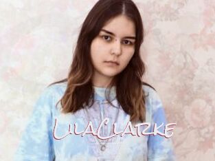 LilaClarke