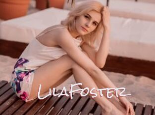 LilaFoster