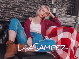 LilaSamper