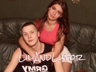 LiliAndLutor