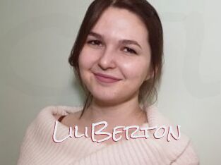 LiliBerton