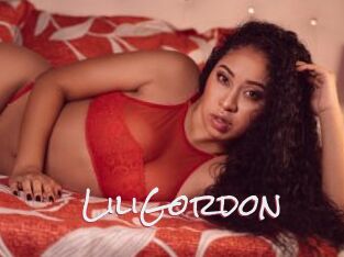 LiliGordon