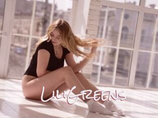 LiliGreens