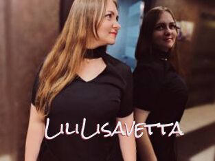 LiliLisavetta