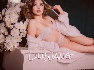 LiliWang