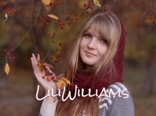 LiliWilliams