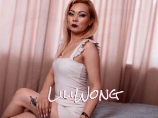 LiliWong