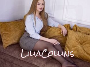 LiliaCollins
