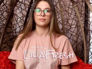 LiliaFresh