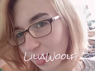 LiliaWoolf