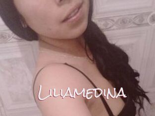 Liliamedina