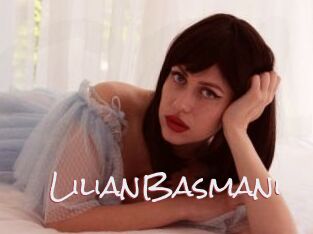 LilianBasmani