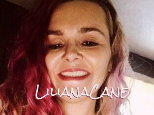 Liliana_Cane