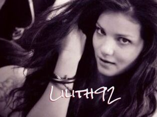 Lilith92