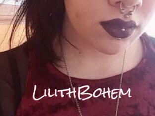 LilithBohem