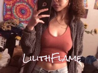 LilithFlame