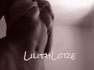 LilithLore