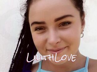 LilithLove