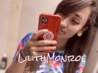 LilithMonroe