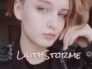 LilithStorme