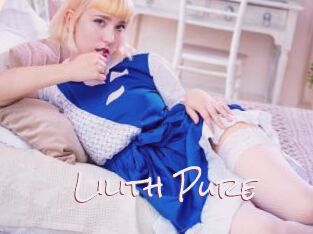 Lilith_Pure