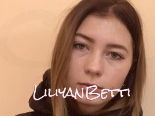 LiliyanBetti