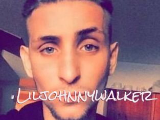 Liljohnnywalker