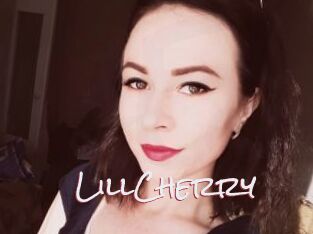 LillCherry Celiba Club