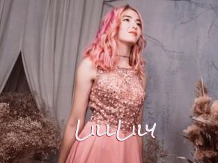 LillLily