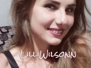LilliWilsonn