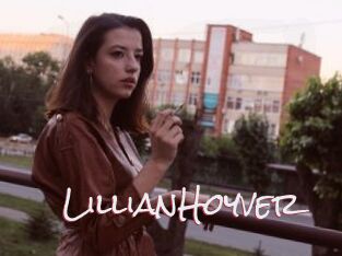 LillianHoyver