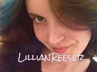 LillianReeser