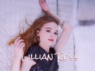 Lillian_Ross