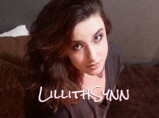 Lillith_Synn