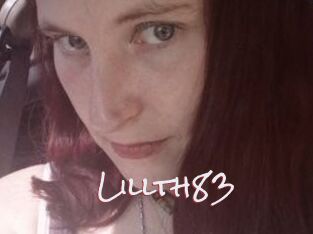 Lillth83