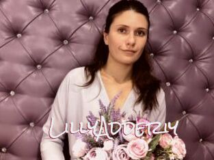 LillyAdderiy