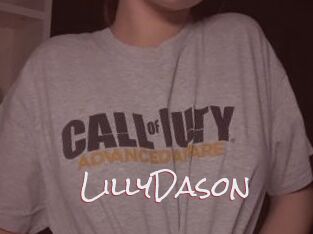 LillyDason