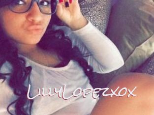 LillyLopezxox