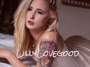 LillyLovegood