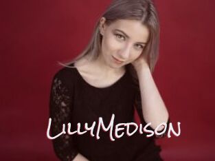 LillyMedison